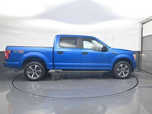 Used 2019 Ford F150 XL w/ Equipment Group 101A Mid image 8