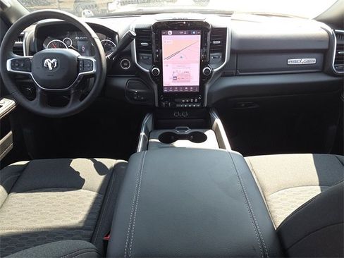 New 2026 RAM 2500 Lone Star image 11