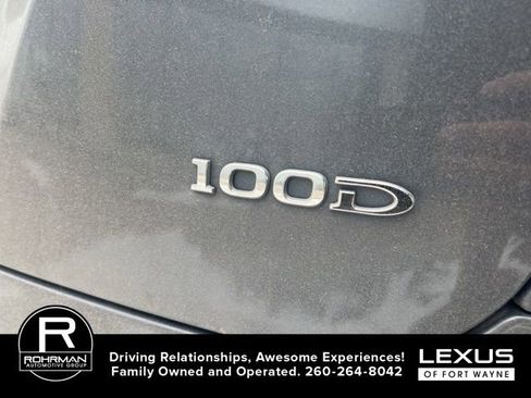 Used 2017 Tesla Model S 100D image 10