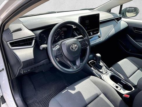 Used 2024 Toyota Corolla LE FWD image 14