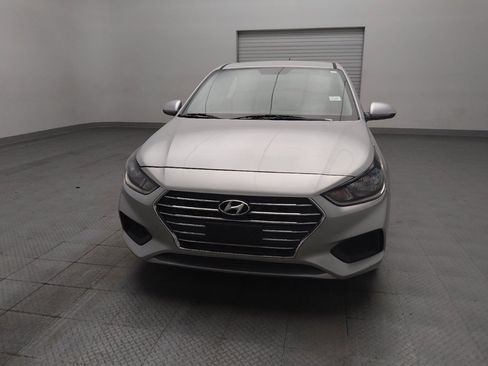 Used 2020 Hyundai Accent SE FWD image 15