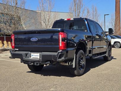 Used 2024 Ford F350 Lariat w/ Sport Appearance Package
