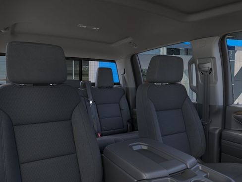 New 2026 Chevrolet Silverado 2500 LT w/ Trail Boss Package AWD/4WD image 24