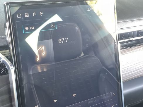 New 2025 GMC Sierra EV Denali image 13