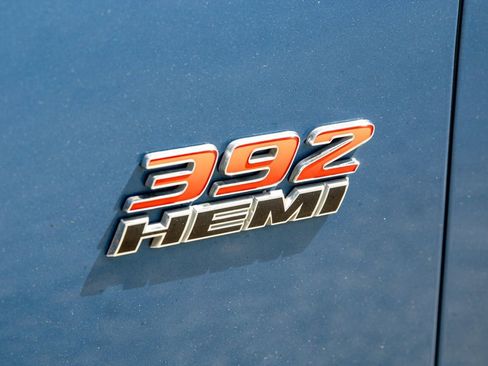 Used 2021 Dodge Charger Scat Pack w/ Plus Group image 45