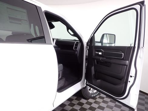 New 2026 RAM 3500 Big Horn image 43