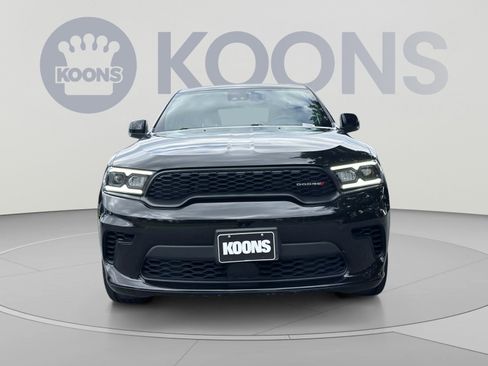 Used 2024 Dodge Durango GT AWD/4WD image 10