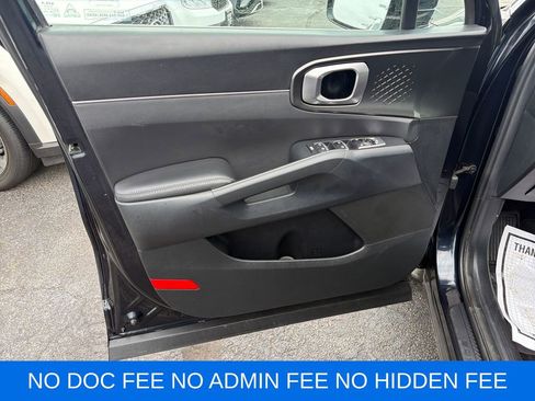 Used 2023 Kia Sorento EX AWD/4WD image 12