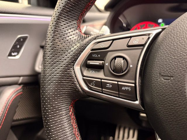 Used 2023 Acura TLX w/ A-SPEC Package AWD/4WD image 19