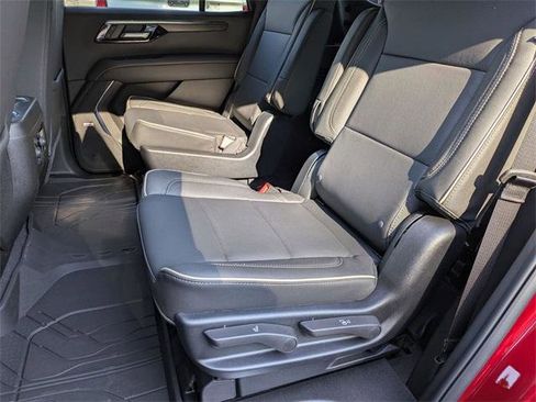 New 2025 Chevrolet Tahoe Premier image 26