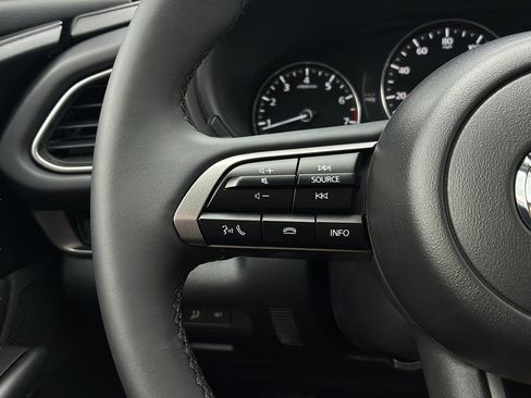 New 2026 MAZDA CX-30 AWD 2.5 S w/ Select Sport Pkg image 27