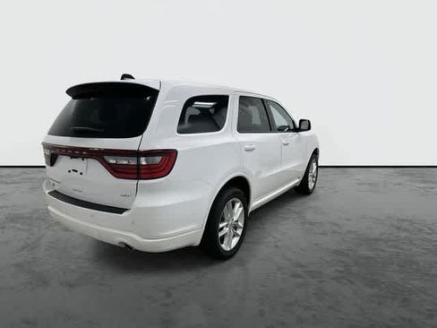 Used 2026 Dodge Durango GT AWD/4WD image 3