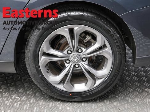 Used 2024 Honda Accord EX image 8