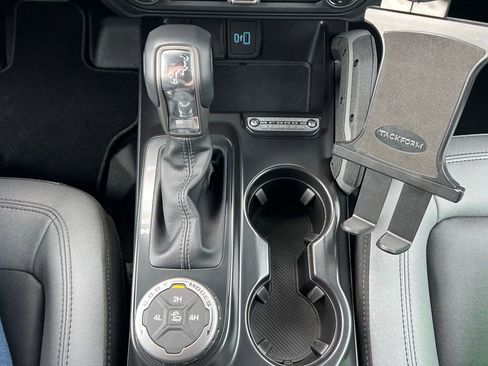 Used 2024 Ford Bronco Big Bend image 30