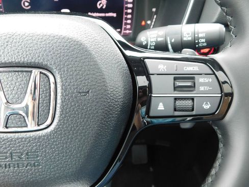 New 2026 Honda Pilot Touring image 37