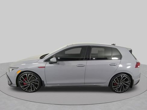 Used 2023 Volkswagen GTI Autobahn FWD image 14