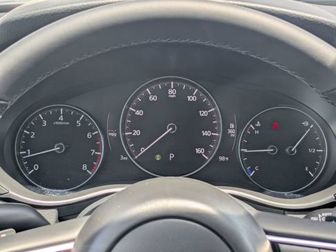 New 2026 MAZDA CX-50 AWD 2.5 S w/ Accent Package image 17