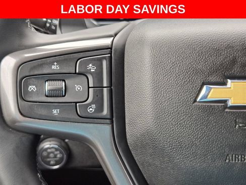Used 2026 Chevrolet Silverado 1500 High Country AWD/4WD image 22