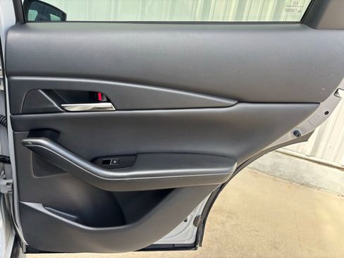 Certified 2025 MAZDA CX-30 AWD 2.5 S w/ Preferred Package image 34