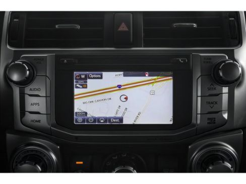 Used 2019 Toyota 4Runner SR5 RWD image 17