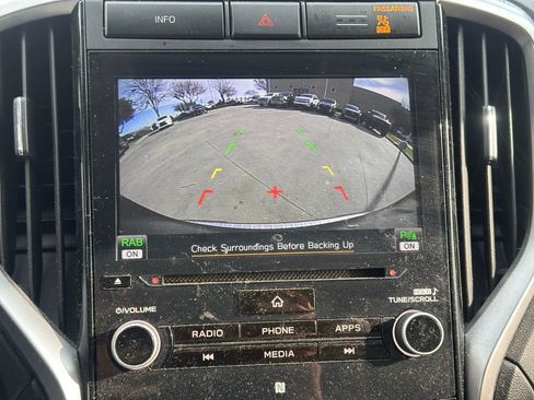 Used 2022 Subaru Ascent Premium w/ Convenience Package image 33