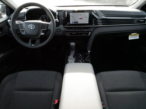 Certified 2026 Toyota Camry LE image 10