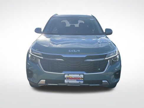 New 2026 Kia Seltos EX w/ EX Sunroof Package image 8