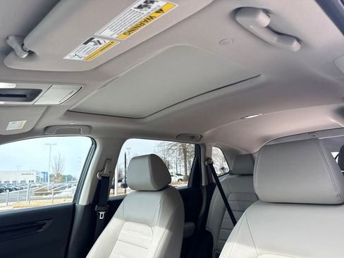 New 2026 Honda CR-V EX-L image 23