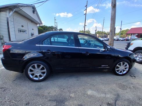 Used 2006 Lincoln Zephyr FWD image 47