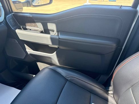 Used 2024 Ford F350 Lariat w/ Lariat Ultimate Package AWD/4WD image 26