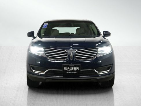 Used 2018 Lincoln MKX Black Label w/ Driver Assistance Package image 8