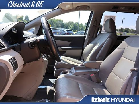 Used 2015 Honda Odyssey EX-L image 48