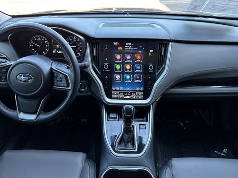 Certified 2023 Subaru Outback Onyx Edition XT image 18