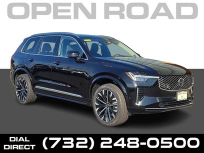 Used 2026 Volvo XC90 B6 Plus w/ Protection Package Premier