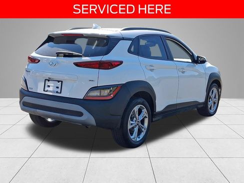 Used 2023 Hyundai Kona SEL w/ Winter Weather Package AWD/4WD image 4