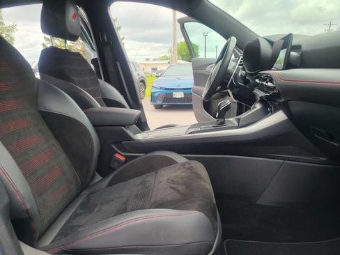 Used 2024 Dodge Hornet R/T AWD/4WD image 18