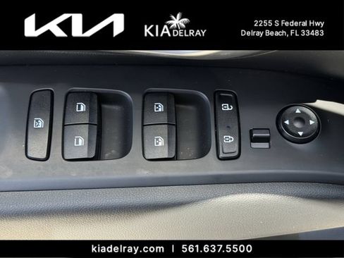 Used 2024 Hyundai Tucson SEL FWD image 24