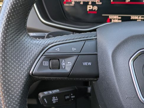 Used 2023 Audi SQ5 Premium Plus image 24