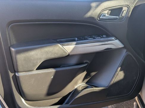 Used 2021 Chevrolet Colorado ZR2 AWD/4WD image 9