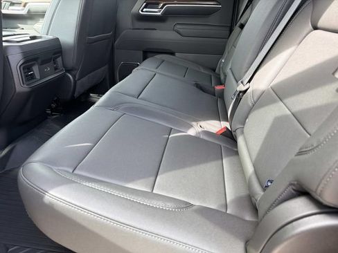 New 2026 Chevrolet Silverado 1500 RST w/ RST All Star Premium Package AWD/4WD image 21