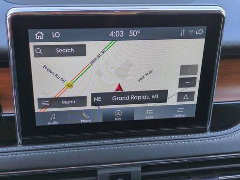 Certified 2022 Lincoln Corsair Reserve w/ Equipment Group 201A AWD/4WD image 25