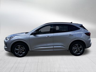 Certified 2024 Ford Escape ST-Line w/ Tech Pack #1