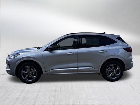 Certified 2024 Ford Escape ST-Line w/ Tech Pack #1 AWD/4WD image 4