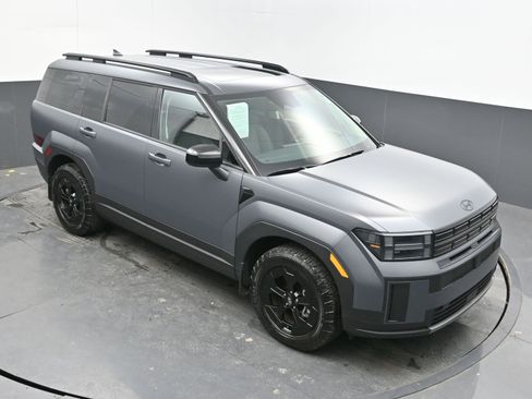 Used 2025 Hyundai Santa Fe XRT image 28