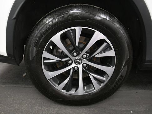 Used 2021 Lexus RX 350L Premium w/ Premium Package AWD/4WD image 33