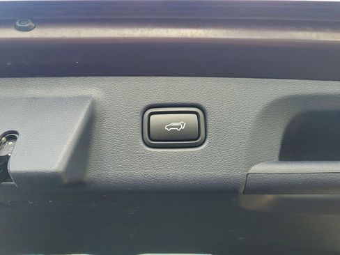 Used 2021 Hyundai Palisade Calligraphy image 11