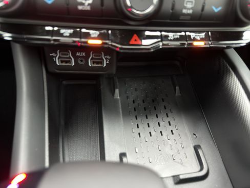 New 2026 Dodge Durango GT image 21