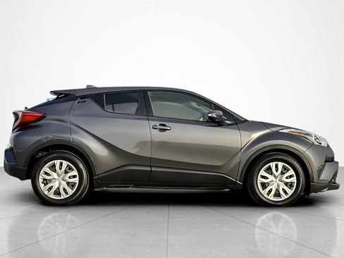 Certified 2019 Toyota C-HR LE image 6