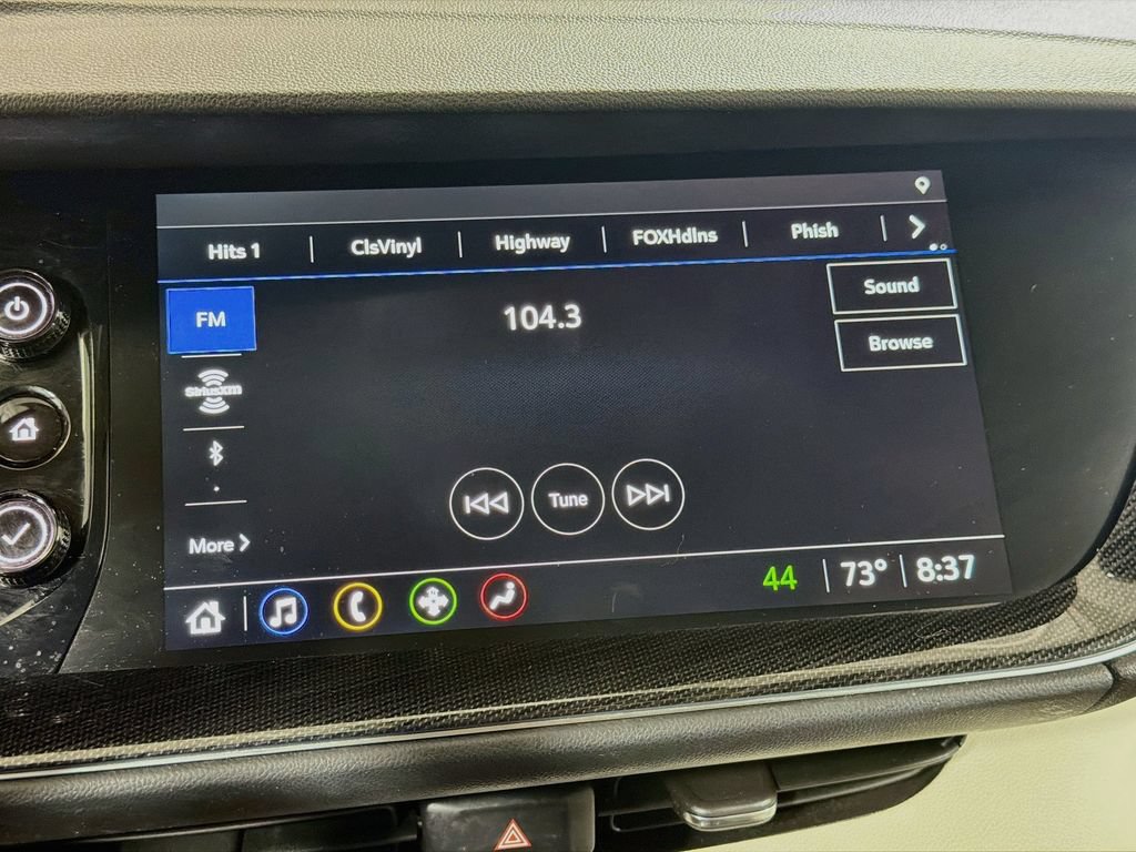 Used 2023 Buick Envision Preferred AWD/4WD image 15