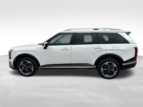 New 2026 Hyundai Palisade Limited AWD/4WD image 2